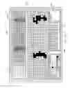 Fig. 32 - Unattended spatial sensing