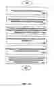 Fig. 09 - Linear image sensor with multiple outputs