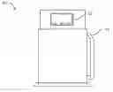 Fig. 01 - Display assembly and a fuel dispensing unit