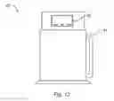 Fig. 06 - Display assembly and a fuel dispensing unit