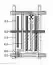 Fig. 01 - Liquid-crystal display device including floating electrode