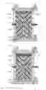 Fig. 35 - Liquid-crystal display device including floating electrode