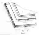 Fig. 02 - Assembly structure for liquid crystal module