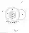 Fig. 06 - Eyeglasses holder