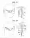 Fig. 08 - Device-mounting support member