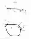 Fig. 04 - Method for manufacturing lens for electronic spectacles, lens for electronic spectacles, and electronic spectacles
