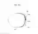 Fig. 16 - Method for manufacturing lens for electronic spectacles, lens for electronic spectacles, and electronic spectacles