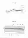 Fig. 27 - Method for manufacturing lens for electronic spectacles, lens for electronic spectacles, and electronic spectacles