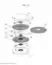 Fig. 32 - Method for manufacturing lens for electronic spectacles, lens for electronic spectacles, and electronic spectacles