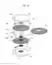 Fig. 33 - Method for manufacturing lens for electronic spectacles, lens for electronic spectacles, and electronic spectacles