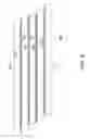 Fig. 10 - Polarization conversion element, polarization conversion unit, projection apparatus, and method for manufacturing polarization conversion element having a thin ultraviolet light curing adhesive layer