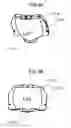 Fig. 04 - Projection image display apparatus having a first lens and a second lens adjacent to the screen