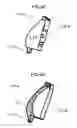 Fig. 05 - Projection image display apparatus having a first lens and a second lens adjacent to the screen