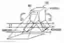 Fig. 01 - PROJECTION DISPLAY APPARATUS