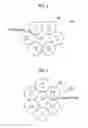 Fig. 03 - LIGHT SOURCE APPARATUS AND PROJECTION DISPLAY APPARATUS