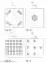 Fig. 13 - Microlithographic projection exposure apparatus illumination optics