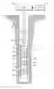Fig. 01 - Downhole gas breakout sensor