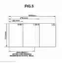 Fig. 06 - Image processing apparatus, control method, and program product notifying controller of tentative and detected document size conveyed in reader