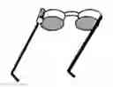 Fig. 01 - DEPTH ADUSTABLE STEREO GLASSES