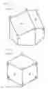 Fig. 02 - Hexagonal cube corner retroreflective article