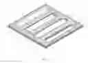 Fig. 02 - Insulating Corrective Lens Insert for Windows