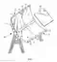 Fig. 02 - Support structure for solar plants and method for mounting