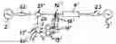 Fig. 01 - Arrangement for protecting equipment of a power system