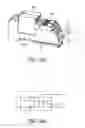 Fig. 13 - Terminal block having integral disconnect