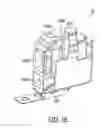 Fig. 16 - Terminal block having integral disconnect