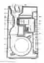 Fig. 01 - Air blowing device and ion generating apparatus