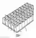 Fig. 02 - Concentrated capacitor assembly