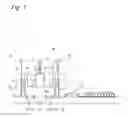 Fig. 02 - SURFACE MOUNTING SOCKET FOR ELECTROLYTIC CAPACITORS AND METHOD FOR SURFACE MOUNTING OF ELECTROLYTIC CAPACITORS