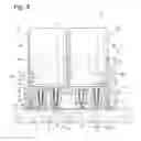 Fig. 09 - SURFACE MOUNTING SOCKET FOR ELECTROLYTIC CAPACITORS AND METHOD FOR SURFACE MOUNTING OF ELECTROLYTIC CAPACITORS