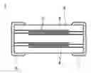 Fig. 01 - Dielectric ceramic and laminated ceramic capacitor