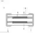 Fig. 02 - Dielectric ceramic and laminated ceramic capacitor