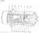 Fig. 06 - Socket for holding electronic device and flame sensor
