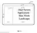 Fig. 32 - Smartpad split screen desktop