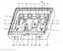 Fig. 01 - TERMINAL BOX FOR SOLAR CELL MODULE