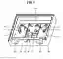 Fig. 04 - TERMINAL BOX FOR SOLAR CELL MODULE