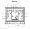Fig. 10 - TERMINAL BOX FOR SOLAR CELL MODULE