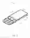 Fig. 04 - Dustproof structure and electronic device employing the same