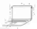 Fig. 01 - Protection cover, electronic device and cover holding structure