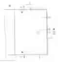 Fig. 11 - Protection cover, electronic device and cover holding structure