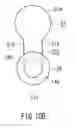Fig. 14 - Protection cover, electronic device and cover holding structure