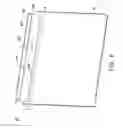 Fig. 07 - DISPLAY DEVICE AND COVER OF ELECTRONIC DEVICE