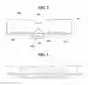 Fig. 03 - Backlight assembly and display device having lower profile and/or reduced weight
