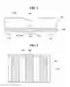 Fig. 05 - Backlight assembly and display device having lower profile and/or reduced weight