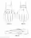 Fig. 09 - ILLUMINATION SYSTEM FOR HAND WEAR