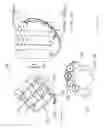 Fig. 04 - Self-contained, portable headlamp, automatic brake-light, and articulable battery system