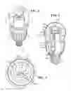 Fig. 02 - INCANDESCENT LED REPLACEMENT LAMP